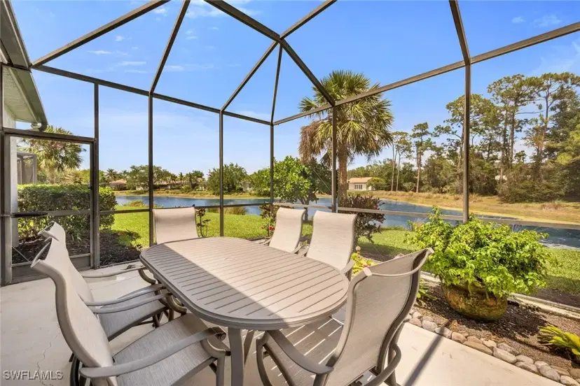 Picture of 6819 Old Banyan Way, Naples FL 34109