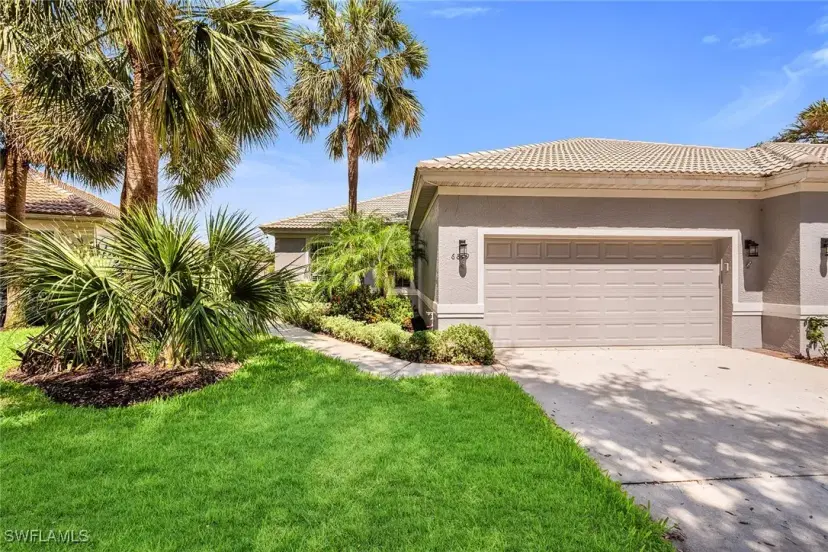 Picture of 6819 Old Banyan Way, Naples FL 34109