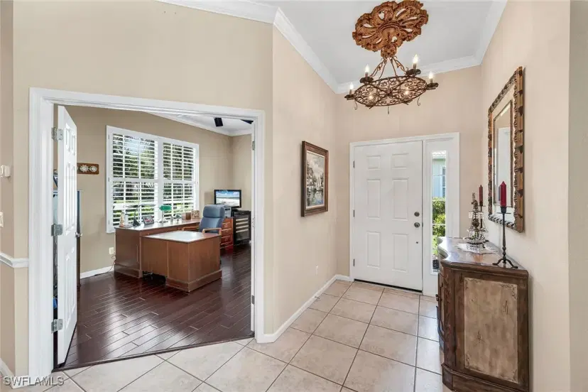 Picture of 6819 Old Banyan Way, Naples FL 34109