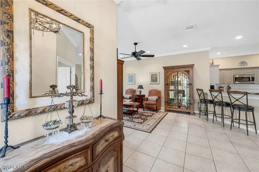 Picture of 6819 Old Banyan Way, Naples FL 34109