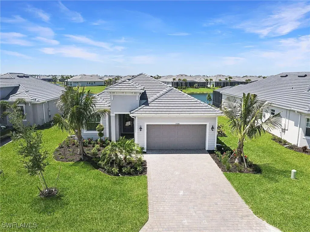 Picture of 15180 River Birch Ct, Punta Gorda, FL 33955