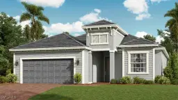 Picture of 15180 River Birch Ct, Punta Gorda, FL 33955