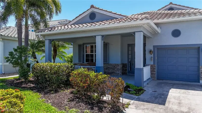 Picture of 2579 Sawgrass Lake Ct, Cape Coral FL 33909