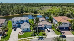 Picture of 2579 Sawgrass Lake Ct, Cape Coral, FL 33909