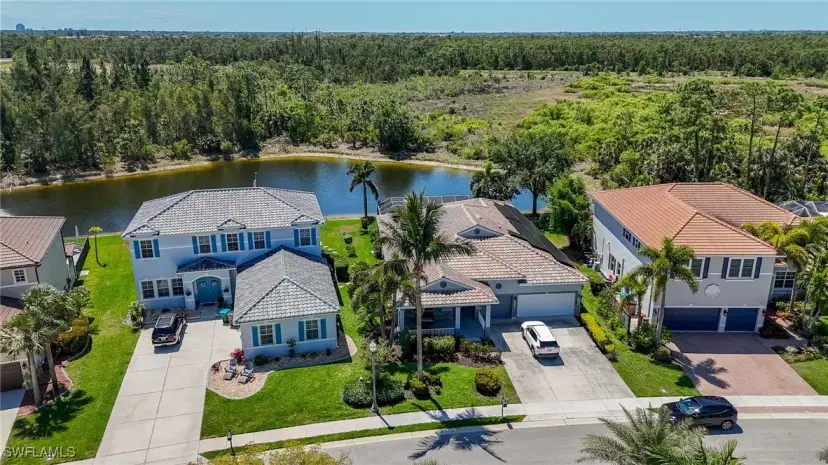 Picture of 2579 Sawgrass Lake Ct, Cape Coral FL 33909