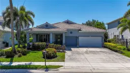 Picture of 2579 Sawgrass Lake Ct, Cape Coral, FL 33909