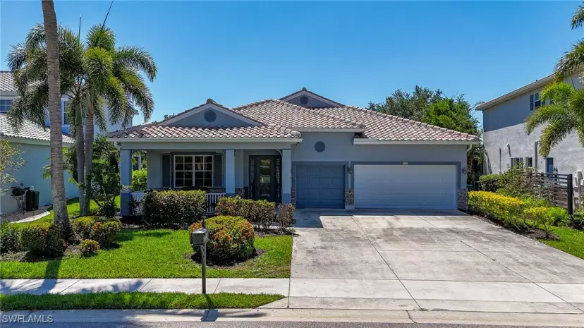 Picture of 2579 Sawgrass Lake Ct, Cape Coral FL 33909