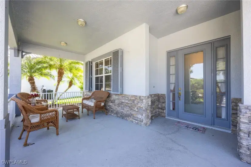Picture of 2579 Sawgrass Lake Ct, Cape Coral FL 33909