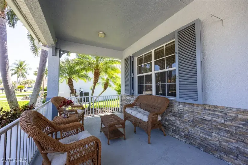 Picture of 2579 Sawgrass Lake Ct, Cape Coral FL 33909