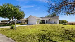 Picture of 125 NE 11Th Pl, Cape Coral, FL 33909
