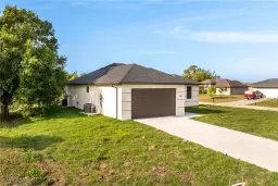 Picture of 5327 Beauty St, Lehigh Acres, FL 33971