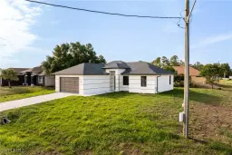 Picture of 5327 Beauty St, Lehigh Acres, FL 33971