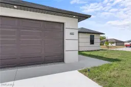 Picture of 5327 Beauty St, Lehigh Acres, FL 33971