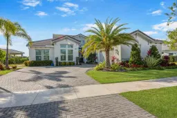 Picture of 4673 Estates Circle, Westlake, FL 33470