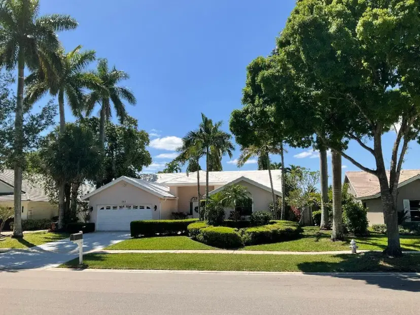 Picture of 2014 NW 8Th Street, Boca Raton FL 33486