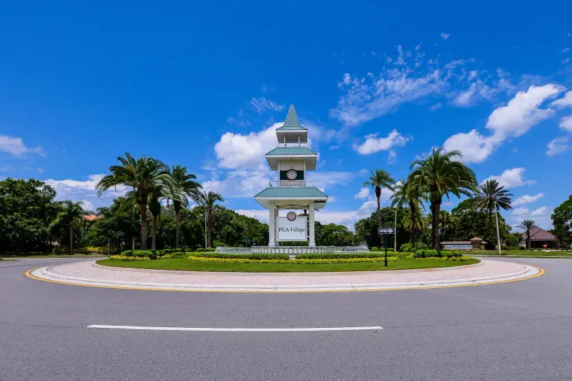 Picture of 7966 Poppy Hills Lane, Port St Lucie FL 34986