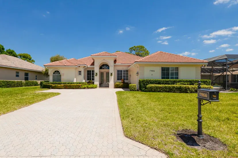 Picture of 7966 Poppy Hills Lane, Port St Lucie FL 34986