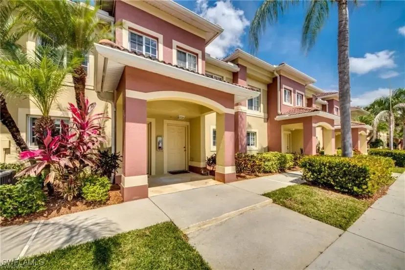 Picture of 9470 Ivy Brook Run 803, Fort Myers FL 33913