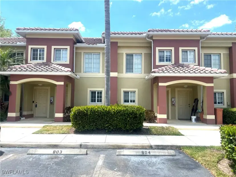 Picture of 9470 Ivy Brook Run 803, Fort Myers FL 33913