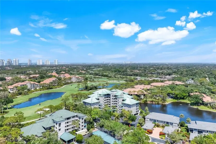 Picture of 3330 Crossings Ct Nw 502, Bonita Springs FL 34134