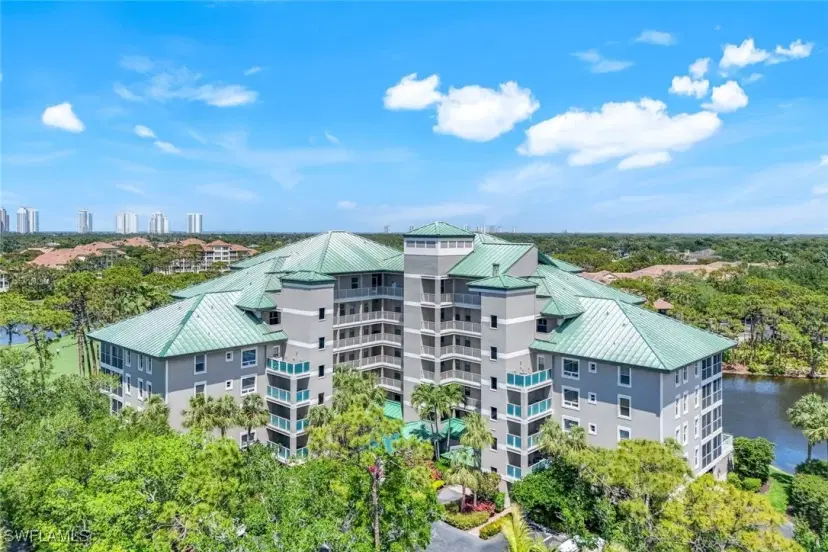 Picture of 3330 Crossings Ct Nw 502, Bonita Springs FL 34134