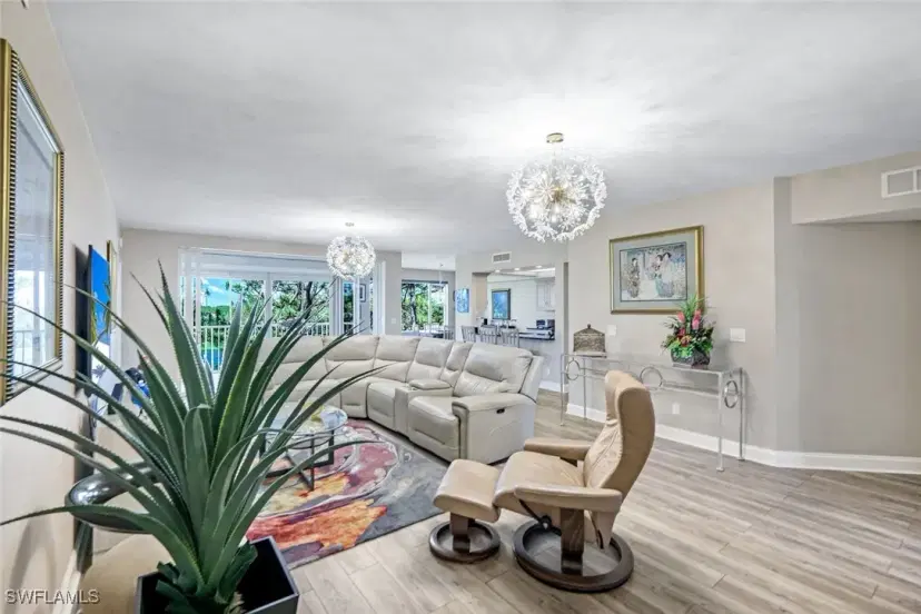 Picture of 3330 Crossings Ct Nw 502, Bonita Springs FL 34134