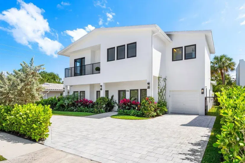 Picture of 306 Plymouth Road, West Palm Beach FL 33405