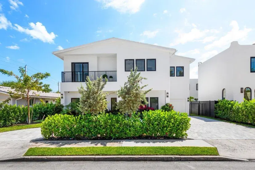 Picture of 306 Plymouth Road, West Palm Beach FL 33405