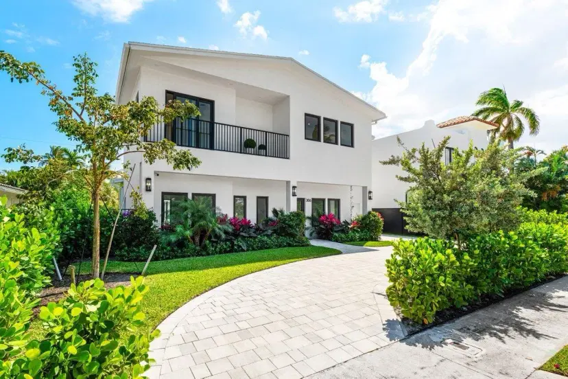 Picture of 306 Plymouth Road, West Palm Beach FL 33405