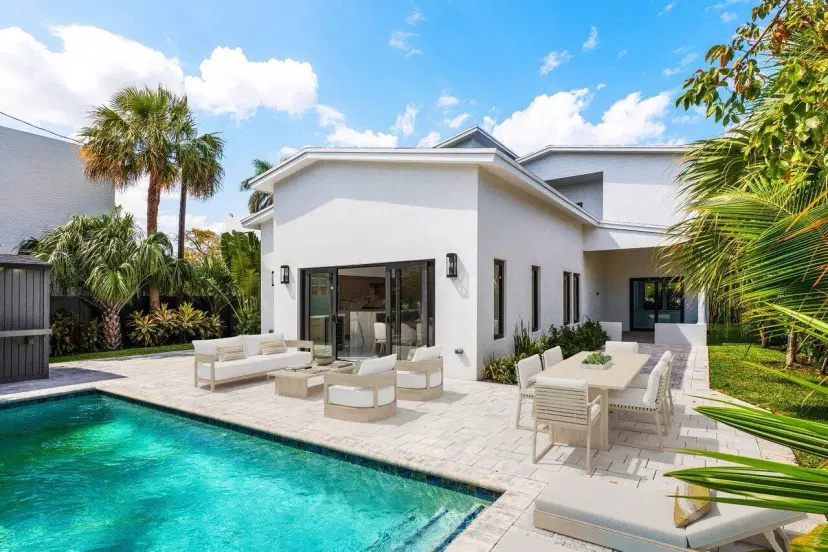 Picture of 306 Plymouth Road, West Palm Beach FL 33405