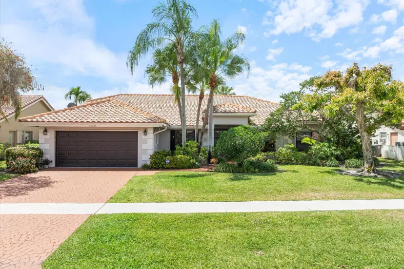 Picture of 11241 Island Lakes Lane, Boca Raton FL 33498