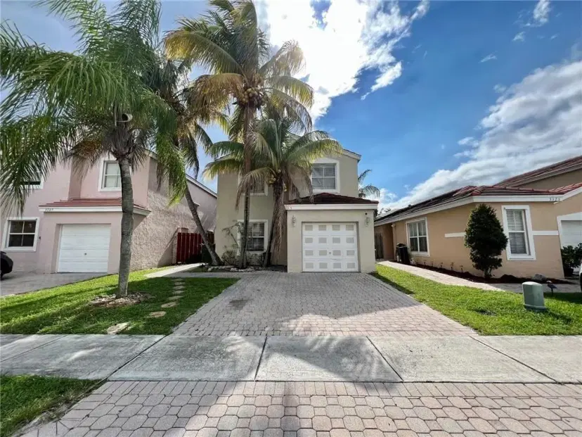Picture of 3315 Chickee Ln, Margate FL 33063