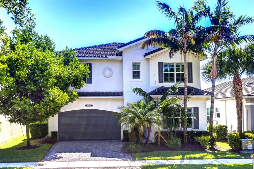 Picture of 9912 Steamboat Springs Circle, Delray Beach FL 33446