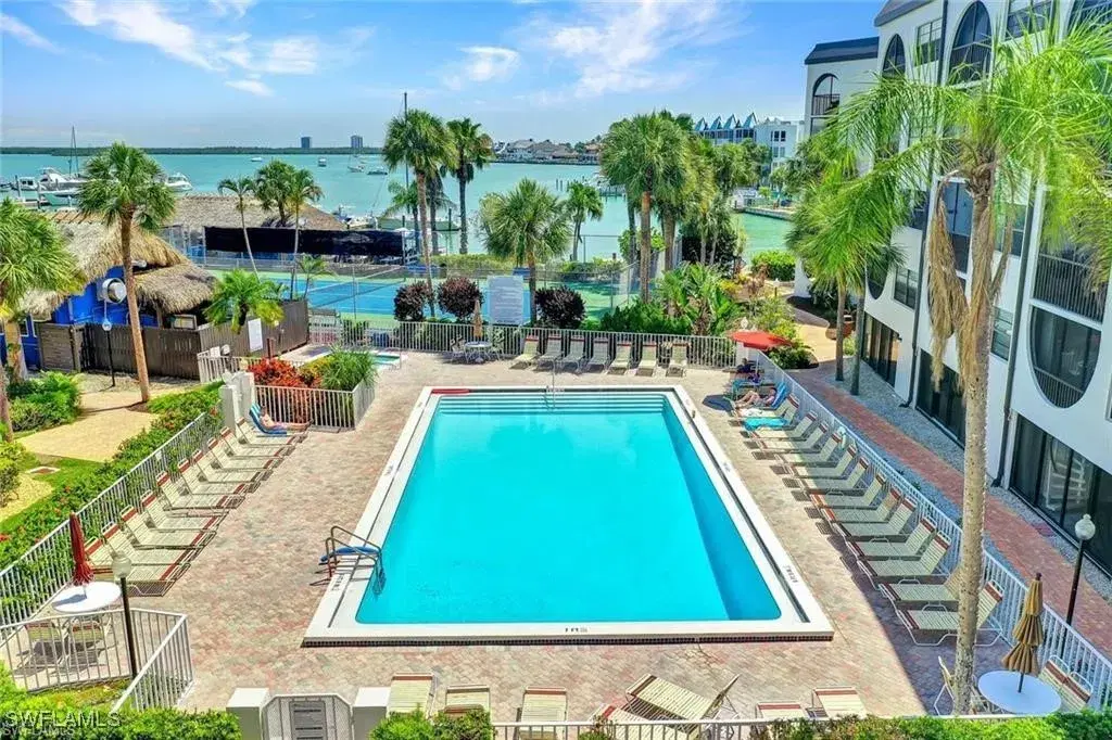Picture of 995 Anglers Cv N404, Marco Island, FL 34145