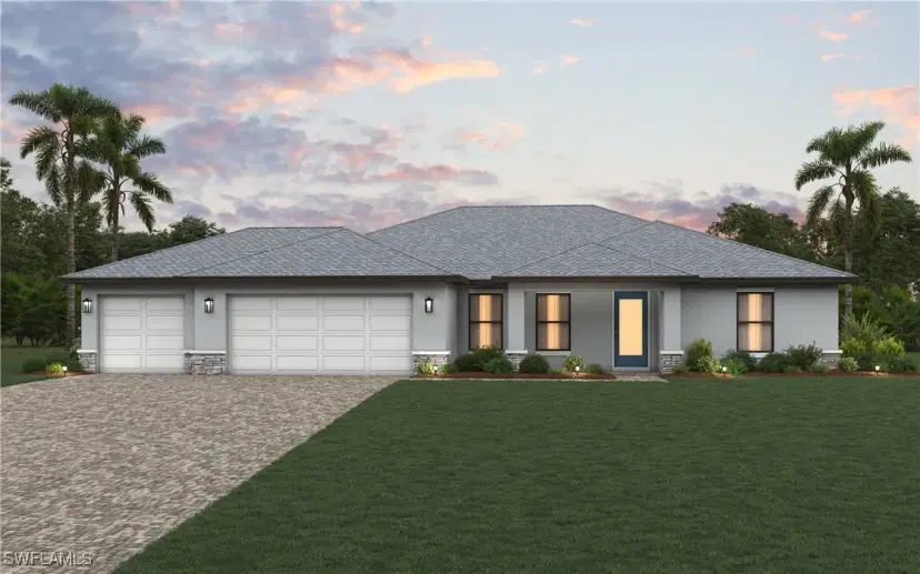 Picture of 2003 NW 27Th St, Cape Coral FL 33993