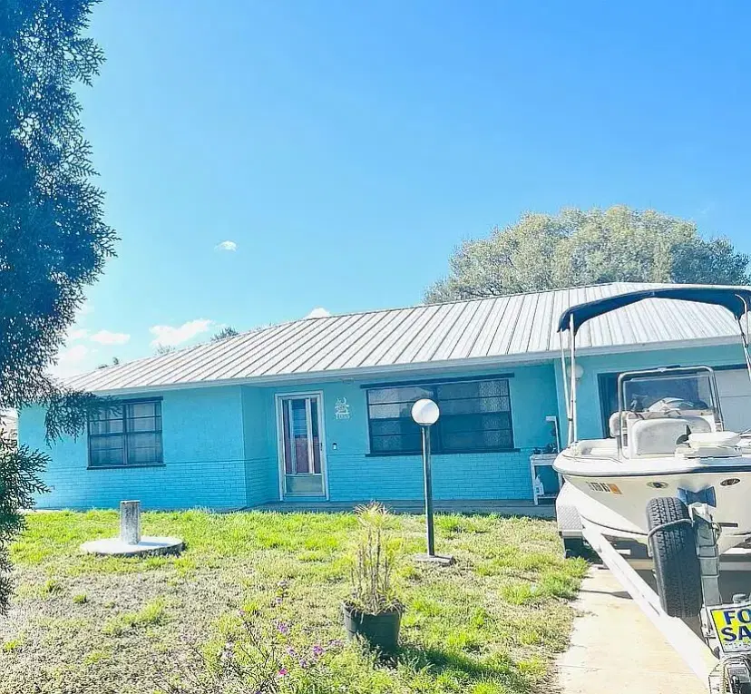 Picture of 1055 Rose Arbor Drive, Sebastian FL 32958