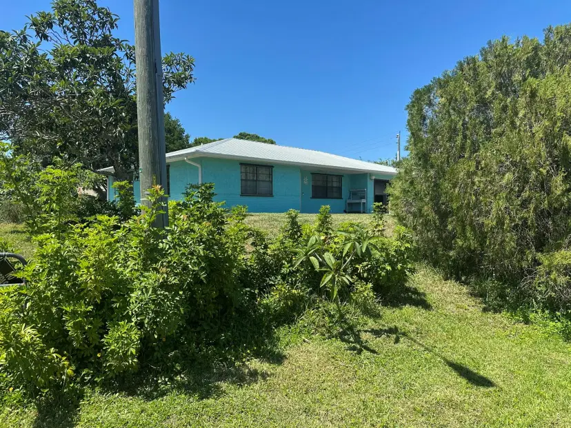 Picture of 1055 Rose Arbor Drive, Sebastian FL 32958