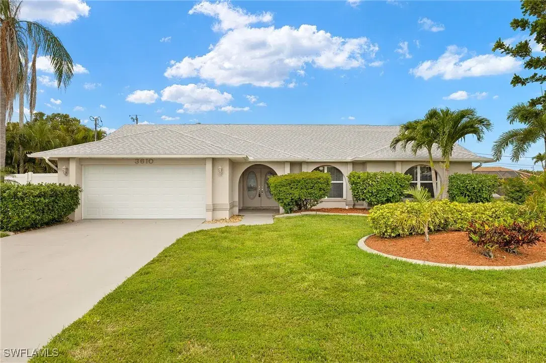 Picture of 3610 SW 6Th Ave, Cape Coral, FL 33914