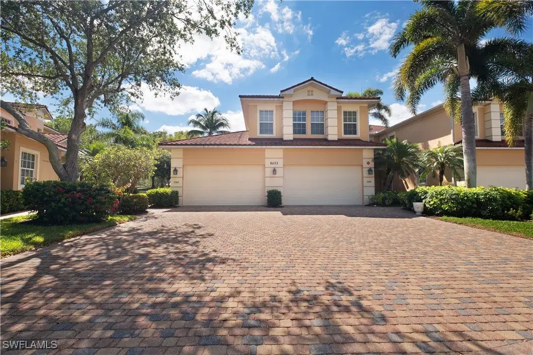 Picture of 8653 Champions Pt 1303, Naples, FL 34113