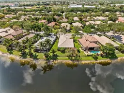 Picture of 10979 NW 62Nd Ct, Parkland, FL 33076