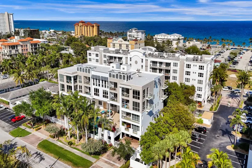 Picture of 120 SE 19Th Avenue 501, Deerfield Beach FL 33441