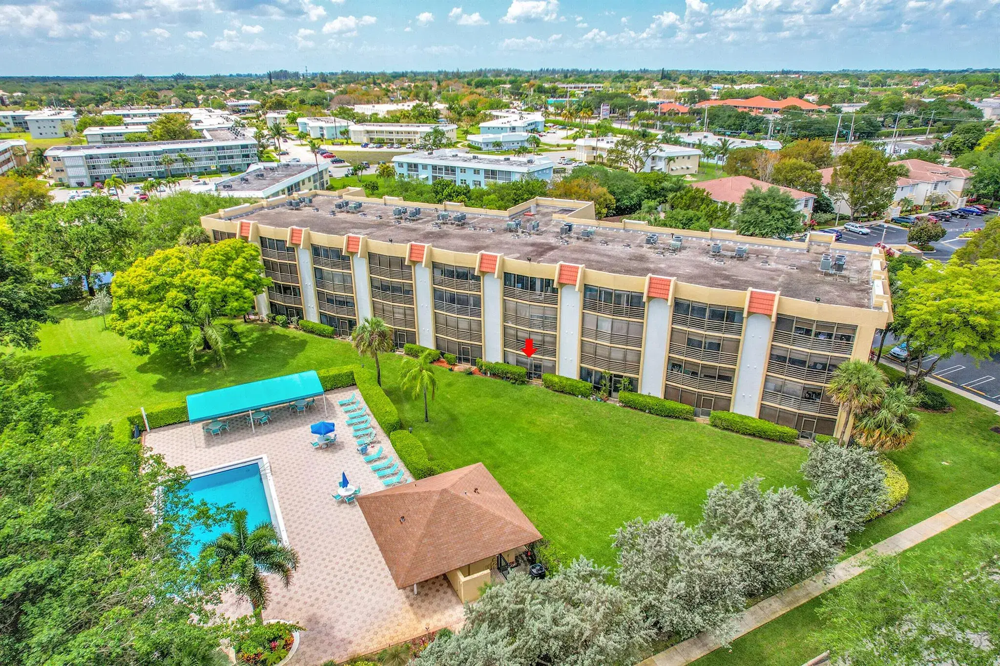 Picture of 23345 Carolwood Lane 104, Boca Raton, FL 33428
