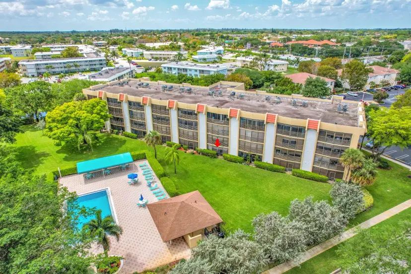 Picture of 23345 Carolwood Lane 104, Boca Raton FL 33428