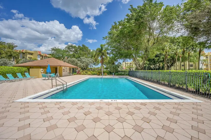 Picture of 23345 Carolwood Lane 104, Boca Raton FL 33428