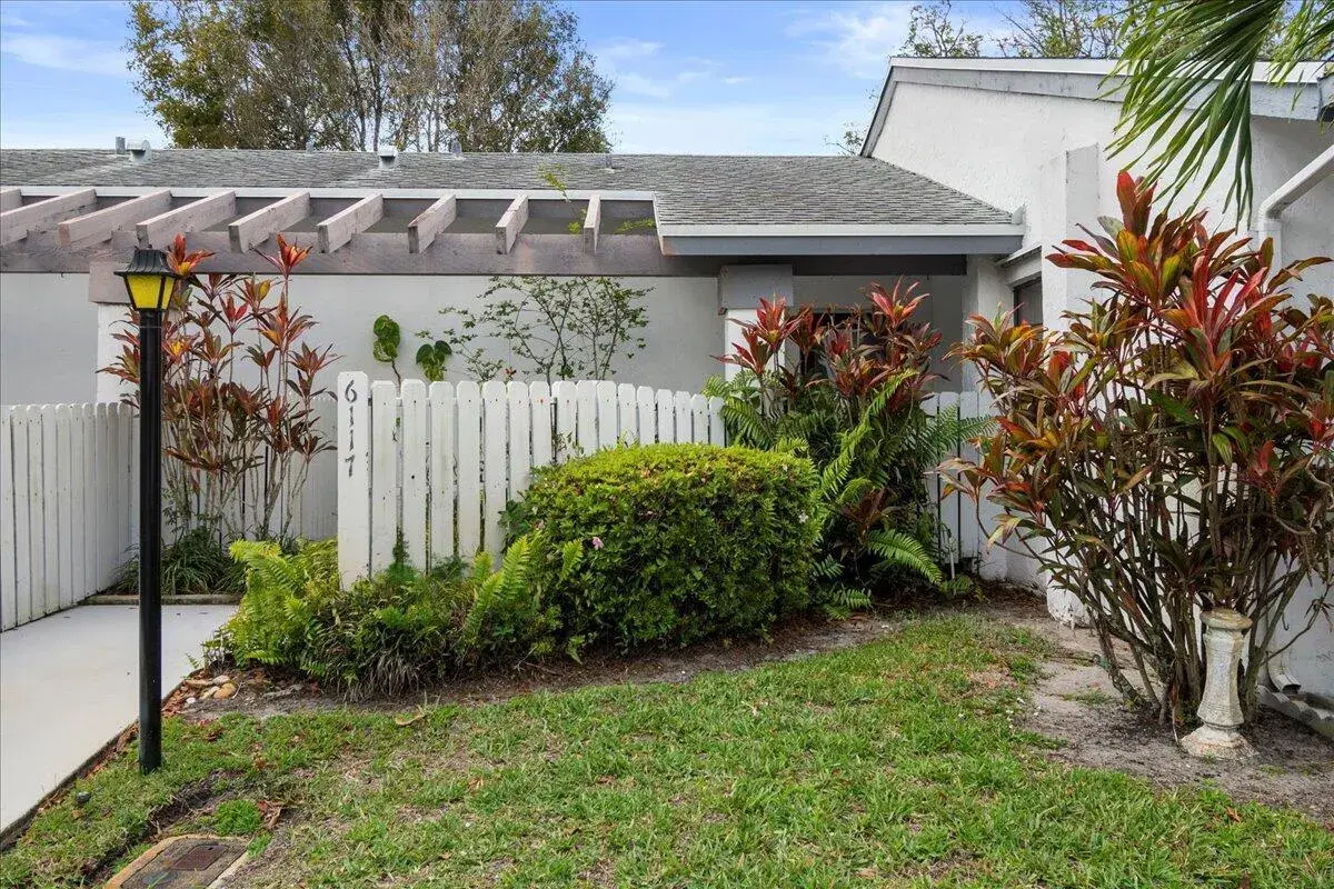 Picture of 6117 Woodlake Boulevard, Greenacres, FL 33463