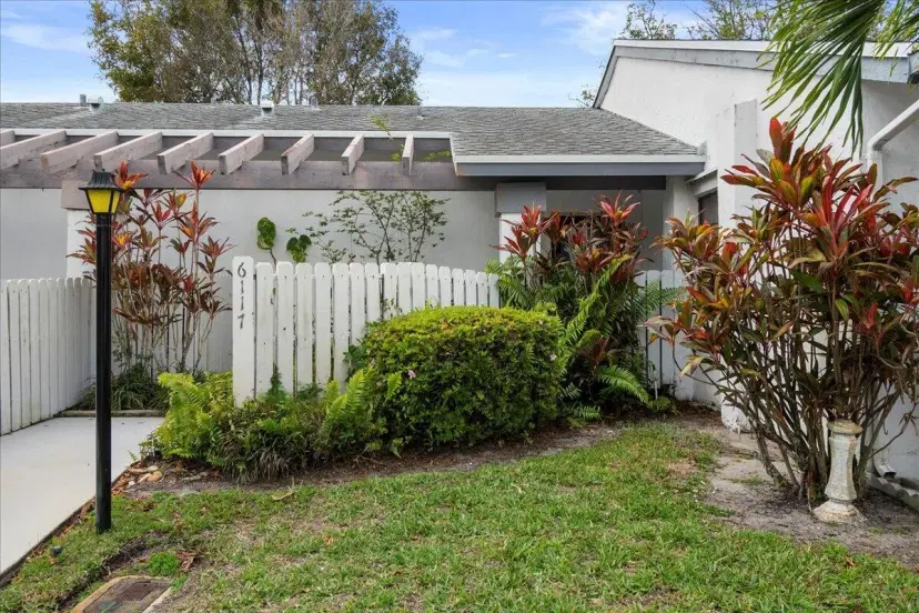 Picture of 6117 Woodlake Boulevard, Greenacres FL 33463