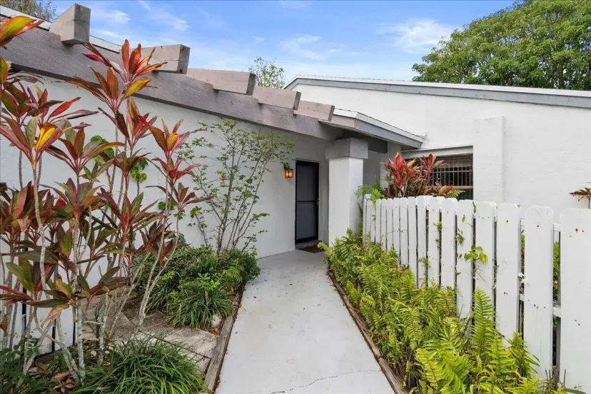 Picture of 6117 Woodlake Boulevard, Greenacres FL 33463