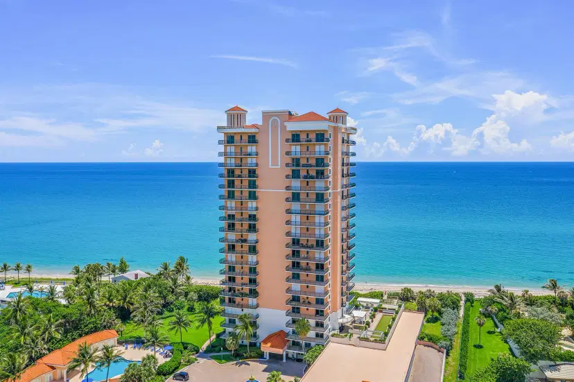 Picture of 5150 N Ocean Drive 1803, Singer Island FL 33404