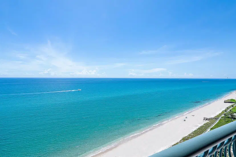 Picture of 5150 N Ocean Drive 1803, Singer Island FL 33404