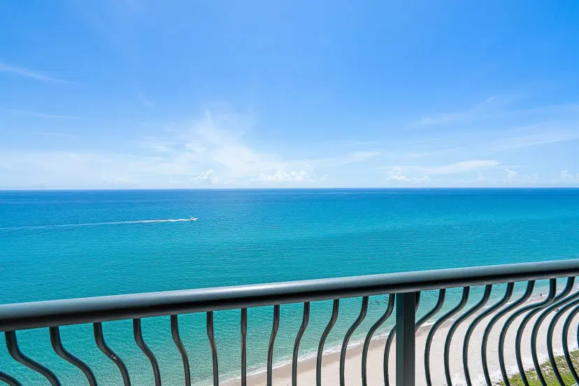 Picture of 5150 N Ocean Drive 1803, Singer Island FL 33404